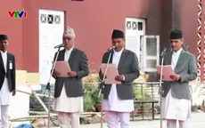 Người dân Nepal mong muốn cuộc sống sớm trở lại ổn định