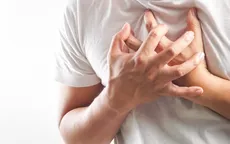 Cảnh báo: Nhồi máu cơ tim dễ bị nhầm với bệnh dạ dày