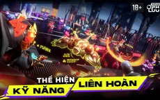 Sipher Phiêu Lưu Ký – Tựa game Việt sử dụng công nghệ đồ hoạ Unreal Engine 5, hứa hẹn nhiều trải nghiệm độc đáo.