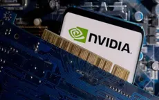 Trung Quốc: Nvidia vi phạm các quy định về chống độc quyền