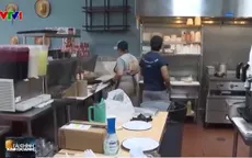 Ngành dịch vụ ăn uống Mỹ lao đao trước chính sách nhập cư
