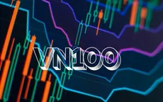 Hợp đồng tương lai VN100 dự kiến sẽ ra mắt vào tháng 10/2025