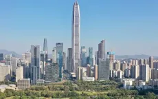 Giá nhà tại Trung Quốc tiếp tục giảm