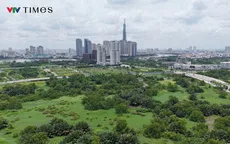 TP Hồ Chí Minh xây dựng bảng giá đất lần đầu, áp dụng từ 2026