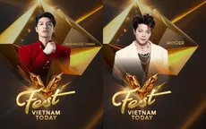 Sau V Concert, Noo Phước Thịnh, Rhyder trở lại V Fest