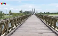 Tiềm năng lợi thế mới của du lịch Quảng Trị