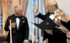 Vua Charles III triển khai “ngoại giao vương miện” trước chuyến thăm của Tổng thống Trump