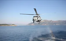 CH Czech triển khai trực thăng quân sự tới Ba Lan