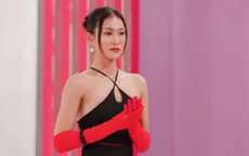 Vì sao thí sinh Vietnam's Next Top Model xin tự rút lui?