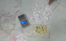 Đắk Lắk: Đột kích quán bar trong đêm phát hiện nhiều người dương tính ma túy