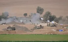 Israel mở chiến dịch tấn công trên bộ quy mô lớn vào thành phố Gaza