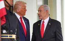 Thủ tướng Israel thông báo trước cho Tổng thống Trump về kế hoạch tấn công Hamas tại Qatar?