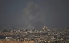 Các nhà điều tra Liên hợp quốc cáo buộc Israel phạm tội "diệt chủng" ở Gaza