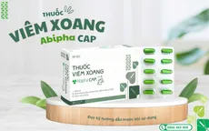 Cách điều trị viêm xoang hiệu quả từ thảo dược tự nhiên