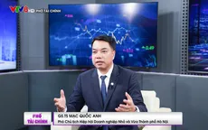Doanh nghiệp nhỏ và vừa - "Xương sống" của kinh tế tư nhân