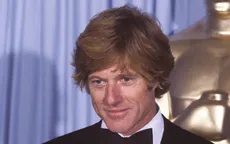 Huyền thoại Hollywood Robert Redford qua đời ở tuổi 89