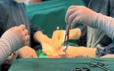 Thai bám sẹo mổ lấy thai - biến chứng sản khoa nguy hiểm