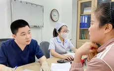 36 tuổi gục ngã vì ung thư gan: Bác sĩ cảnh báo đừng để mất tương lai vì bỏ qua xét nghiệm này