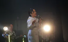 Cả gia đình đồng hành với diva Mỹ Linh trong tour lưu diễn châu Á đầu tiên