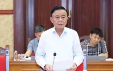 Bảo đảm hậu cần chu đáo, an ninh, an toàn tuyệt đối cho khách mời dự Đại hội XIV của Đảng