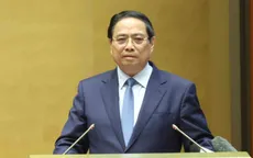 Thủ tướng: Nghị quyết số 71 khai thông điểm nghẽn, chấn hưng giáo dục
