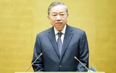 Phát biểu của Tổng Bí thư Tô Lâm tại Hội nghị quán triệt 4 Nghị quyết của Bộ Chính trị