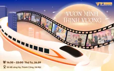 Hành trình dưới ánh trăng: Doanh nghiệp Việt và khát vọng thịnh vượng