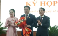 Ông Nguyễn Khắc Toàn giữ chức Chủ tịch UBND tỉnh Khánh Hòa