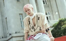 JSOL kết hợp nhiều nghệ sĩ trong dự án kỷ niệm 8 năm hoạt động nghệ thuật