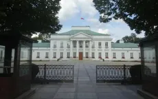 Ba Lan bắt giữ công dân Belarus và Ukraine liên quan đến vụ điều khiển UAV ở Warsaw