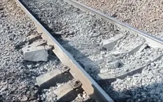 Nga bắt giữ người phụ nữ bị cáo buộc đánh bom phá hoại tuyến đường sắt xuyên Siberia