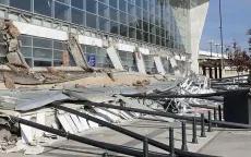 Serbia truy tố 13 người liên quan đến vụ sập mái nhà ga xe lửa khiến 16 người thiệt mạng