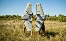 Ukraine thử nghiệm dòng UAV cảm tử mới có khả năng chống nhiễu