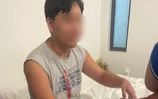 Giả danh công an dụ thiếu niên 17 tuổi rời nhà để tống tiền