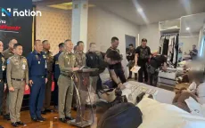 Thái Lan - Campuchia ký thỏa thuận trấn áp các trung tâm lừa đảo cuộc gọi