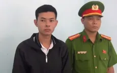 Khởi tố, bắt tạm giam đối tượng dùng dao tấn công bạn nhậu ở Khánh Hòa