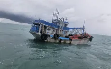 Bắt giữ tàu vận chuyển 110.000 lít dầu DO không rõ nguồn gốc trên biển Tây Nam