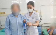 Ca phẫu thuật u tủy sống hiếm gặp