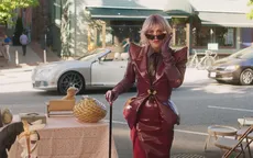 Sao nữ lọt top 100 nhân vật ảnh hưởng nhất thế giới tái xuất trong Nhà búp bê của Gabby