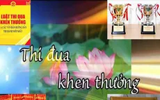 Đề xuất mức chi tổ chức thực hiện công tác thi đua, khen thưởng