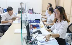 Chính phủ thống nhất thông qua dự án Luật Viên chức (sửa đổi)