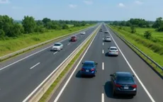 Thành lập Hội đồng thẩm định nhà nước Dự án cao tốc Vinh - Thanh Thủy