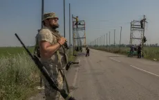 Ngoại trưởng Nga: EU “không có chỗ” trong tiến trình đàm phán về Ukraine