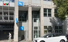 Xu hướng y tế kỹ thuật số ngày càng phổ biến tại Đức