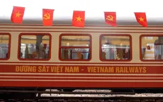 Vận hành tàu khách đưa đón công chức ở Hải Phòng