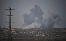 Gaza mất sóng viễn thông khi Israel mở rộng tấn công bằng bộ binh và xe tăng