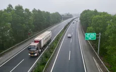 Cục Cảnh sát giao thông hướng dẫn phương án tổ chức giao thông mới trên các tuyến cao tốc