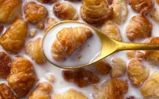 Pháp thu hồi bột ngũ cốc trẻ em chứa độc tố gây ung thư