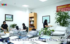 Ngành hải quan đẩy mạnh thu ngân sách
