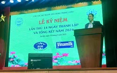 BVM - Hành trình hơn 20 năm kiến tạo tinh hoa Sữa Ba Vì